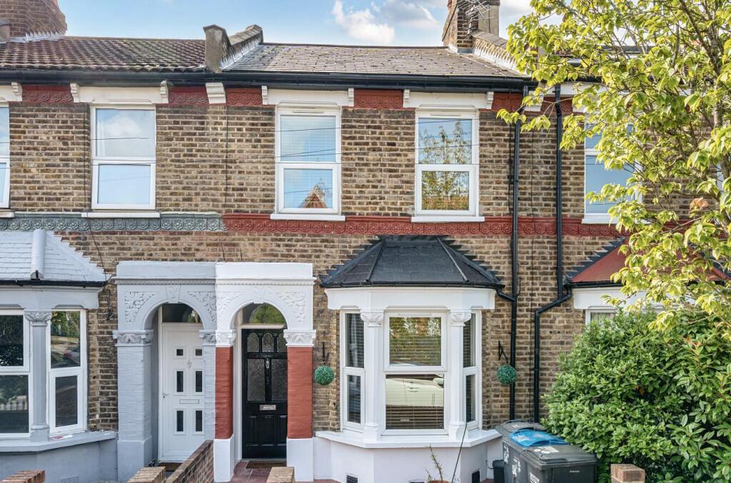 Main image of property: Oakley Road, South Norwood