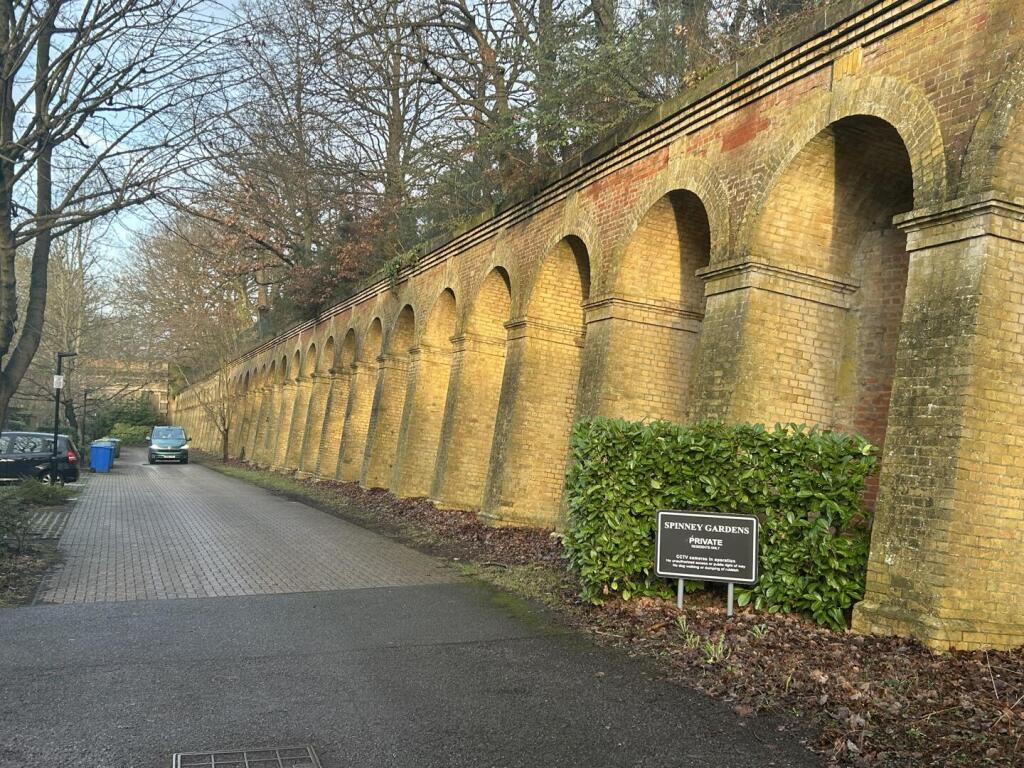 Main image of property: Spinney Gardens, Upper Norwood