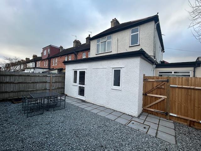 Main image of property: Meadvale Road, Croydon