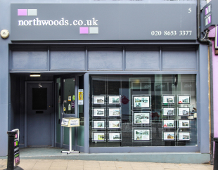 Northwoods Residential, Londonbranch details