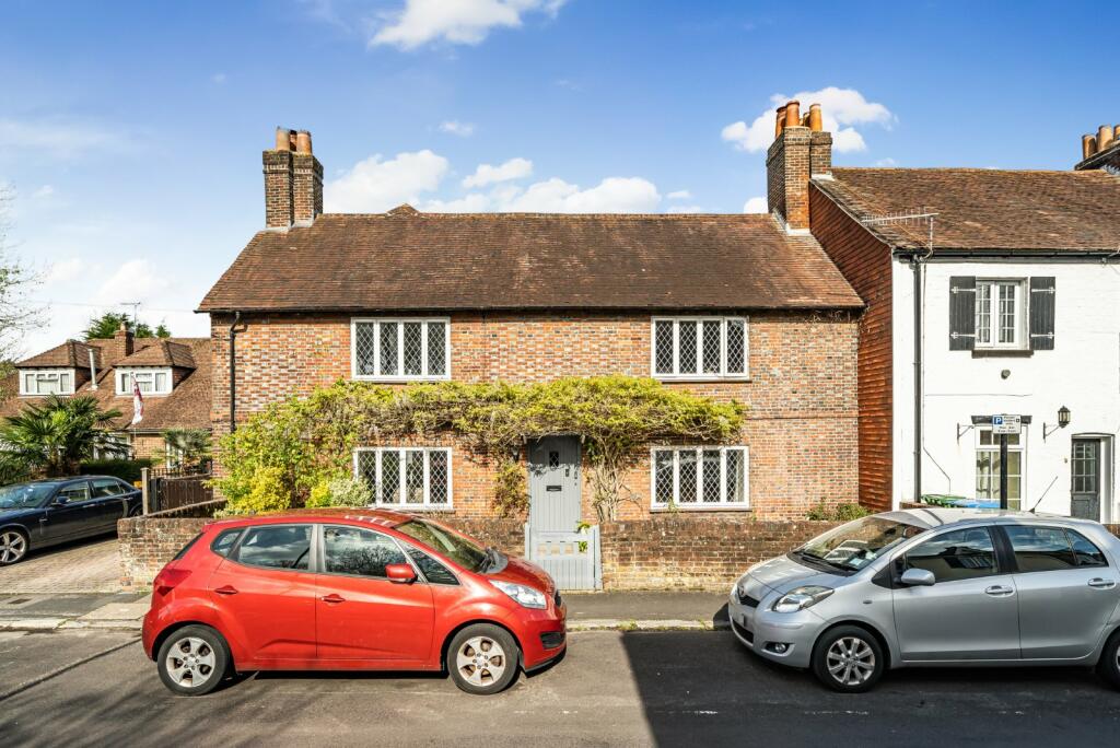 4 bedroom house for sale in North Wallington, Fareham, Hampshire, PO16