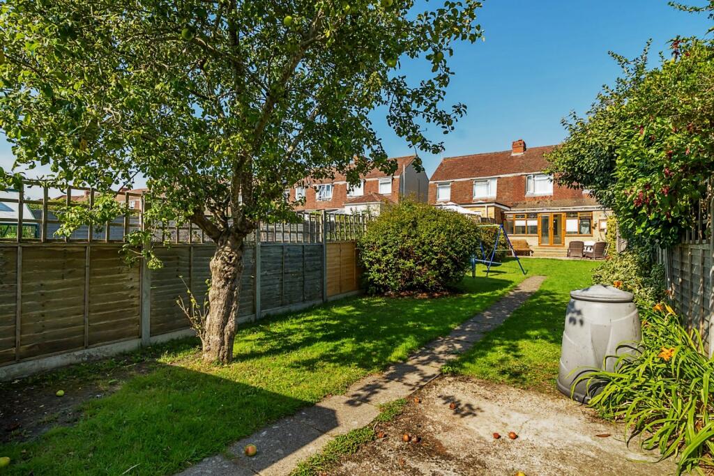 Main image of property: Paxton Road, Fareham, Hampshire, PO14