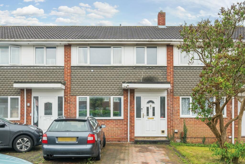 Main image of property: Neptune Road, Fareham, Hampshire, PO15