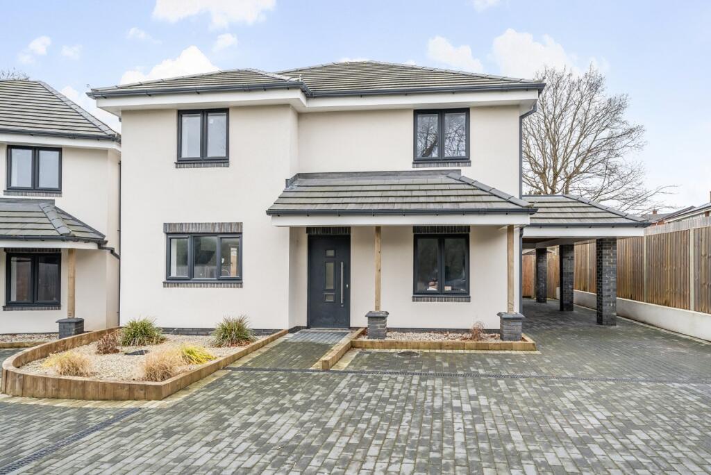 Main image of property: The Avenue, Fareham, Hampshire, PO14