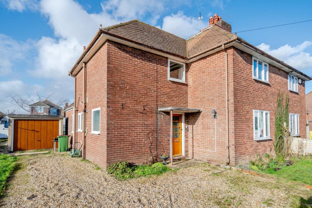 Main image of property: Mill Road, Fareham, Hampshire, PO16