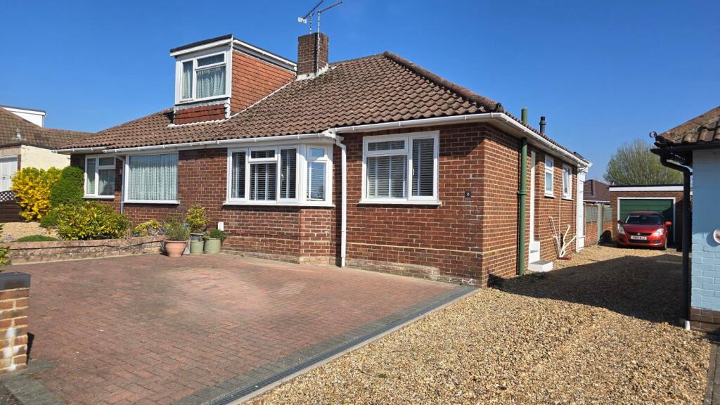 Main image of property: Priory Road, Fareham, Hampshire, PO15