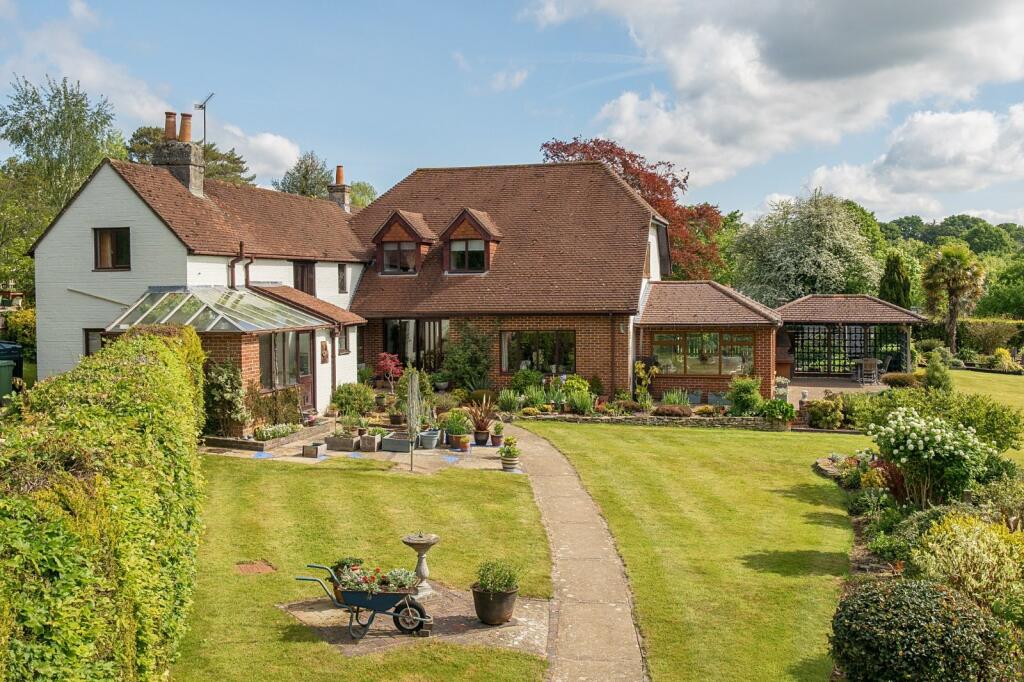 Main image of property: Wickham Common, Hampshire, PO17