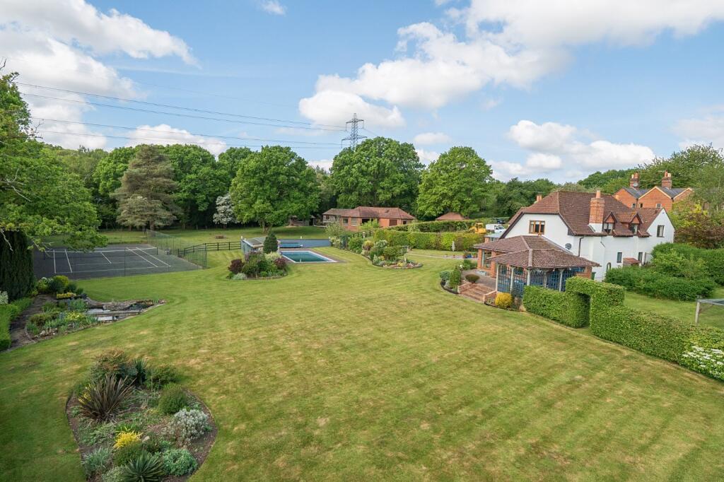 Main image of property: Wickham Common, Hampshire, PO17