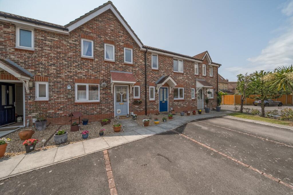 Main image of property: Swanton Close, Fareham, Hampshire, PO14
