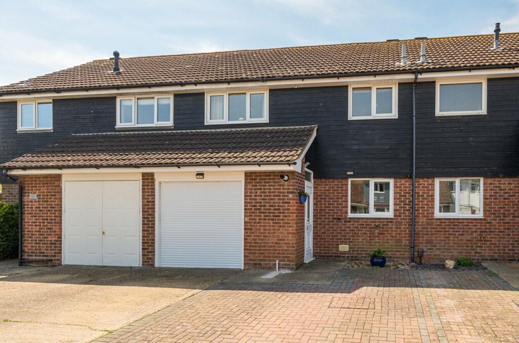 Main image of property: Bramham Moor, Stubbington, Hampshire, PO14