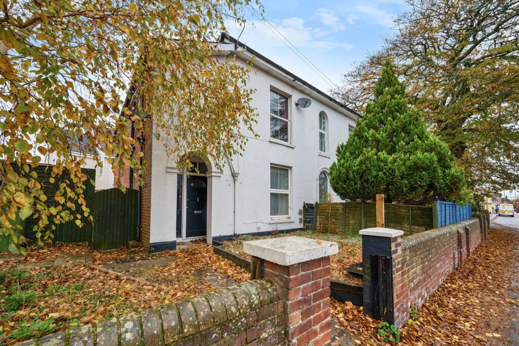 Main image of property: Gosport Road, Fareham, Hampshire, PO16