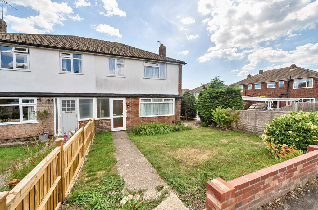 Main image of property: Marigold Close, Fareham, Hampshire, PO15