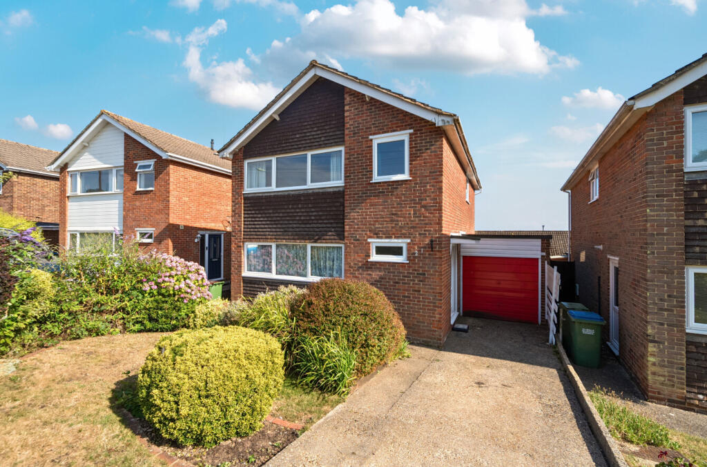 Main image of property: Inverness Avenue, Fareham, Hampshire, PO15