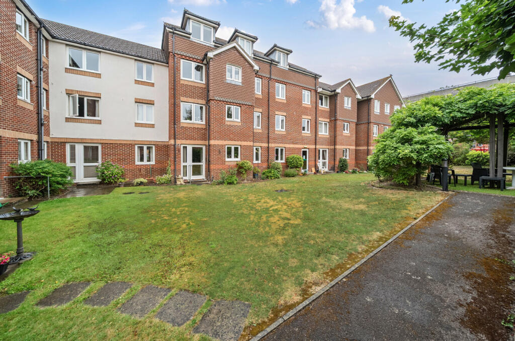 Main image of property: Westbury Road, Fareham, Hampshire, PO16