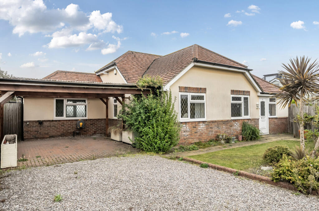 Main image of property: Solent Road, Hill Head, Hampshire, PO14