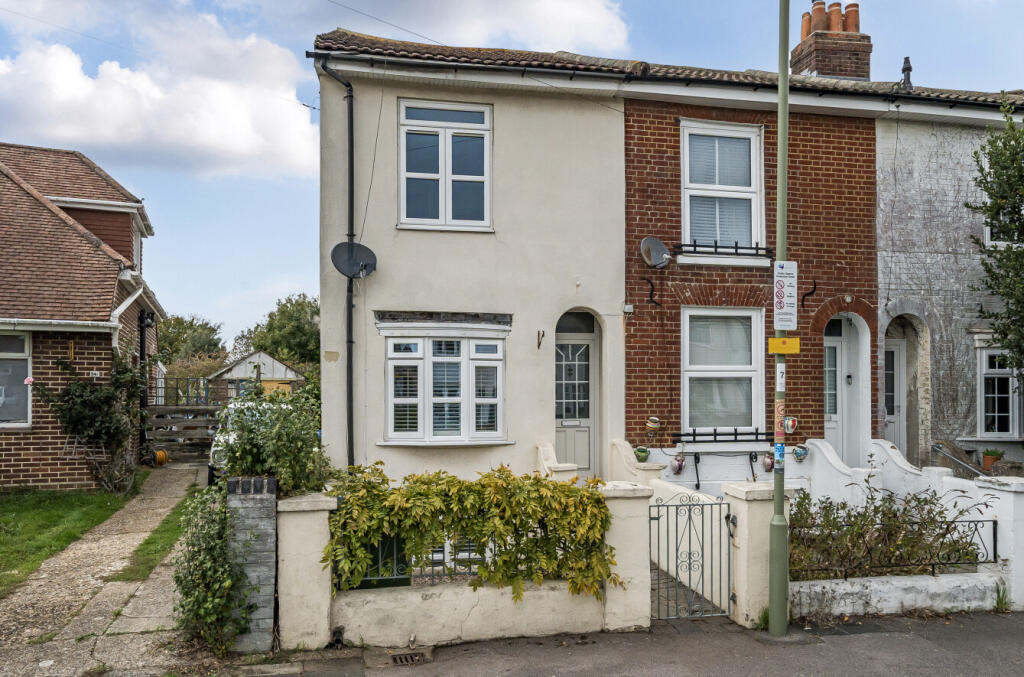 Main image of property: Mill Road, Fareham, Hampshire, PO16