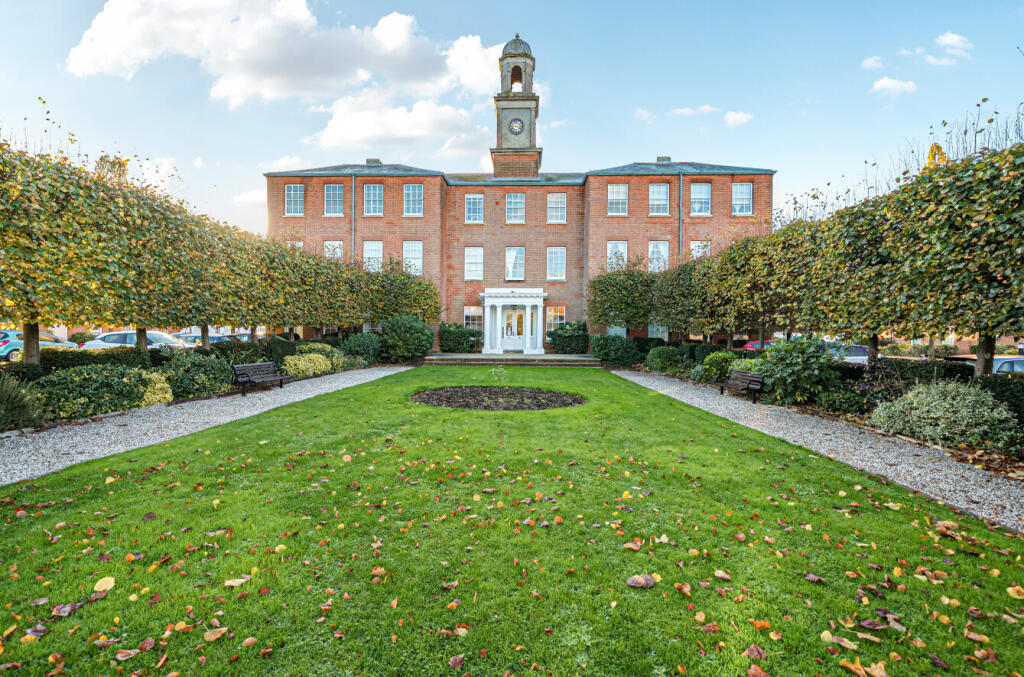 Main image of property: North Square, Knowle, Fareham, PO17