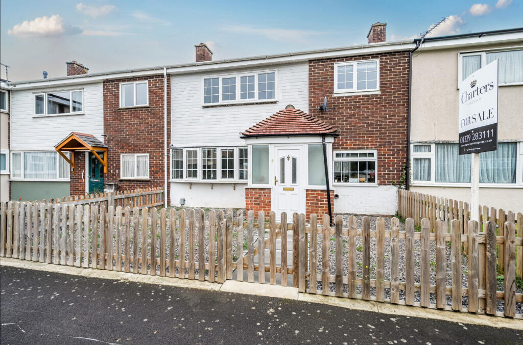 Main image of property: Carran Walk, Fareham, Hampshire, PO14