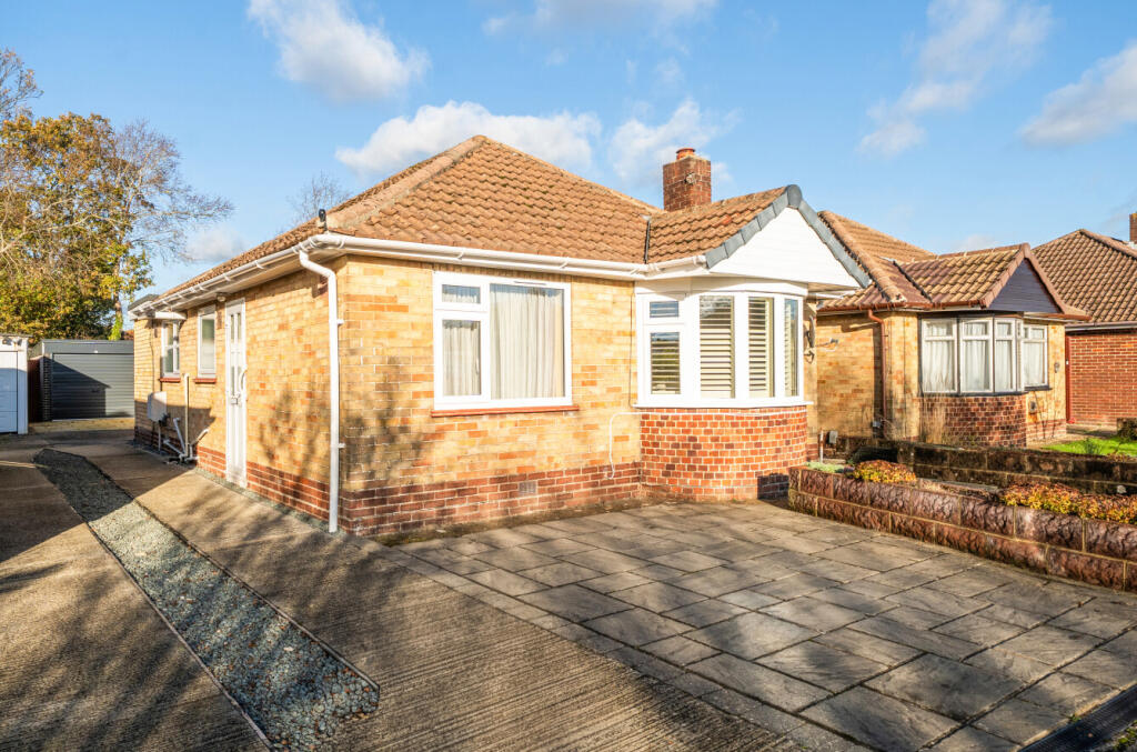 Main image of property: Oak Road, Fareham, Hampshire, PO15