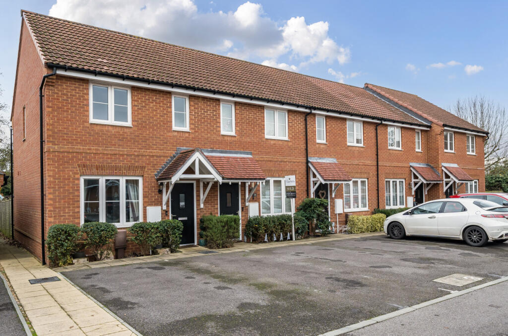 Main image of property: Juno Close, Fareham, Hampshire, PO14