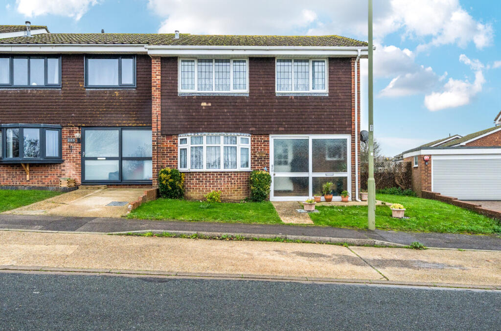 Main image of property: Dore Avenue, Fareham, Hampshire, PO16