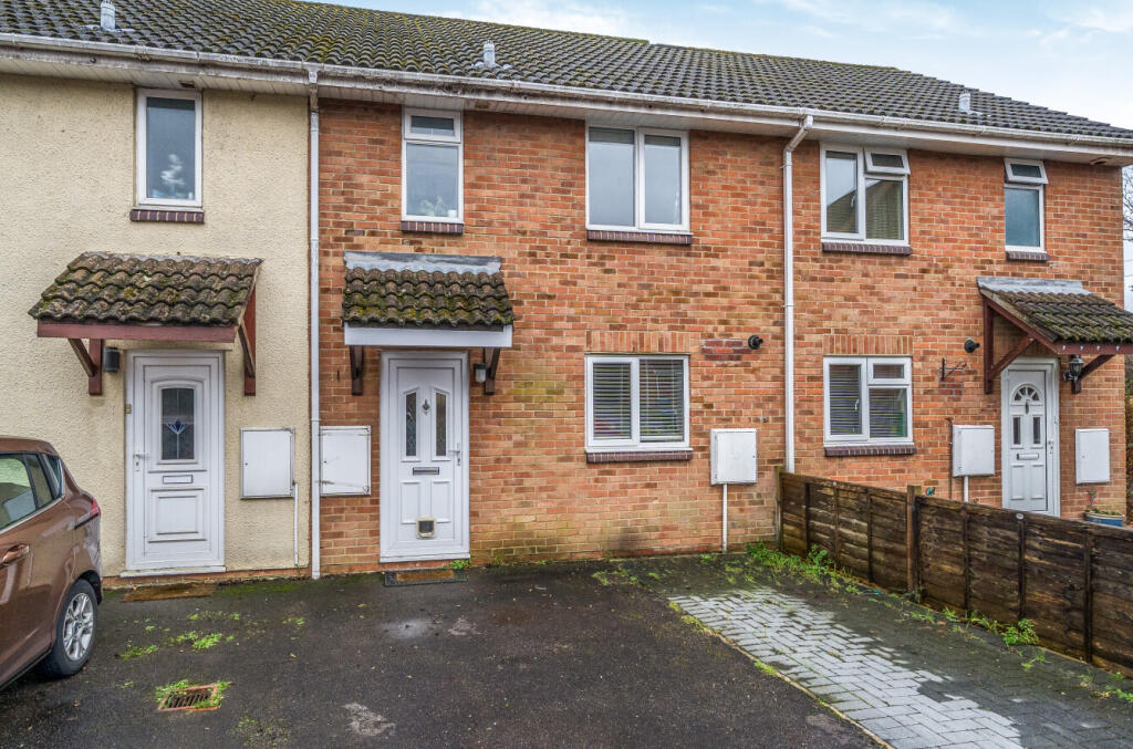 Main image of property: Cormorant Close, Fareham, Hampshire, PO16