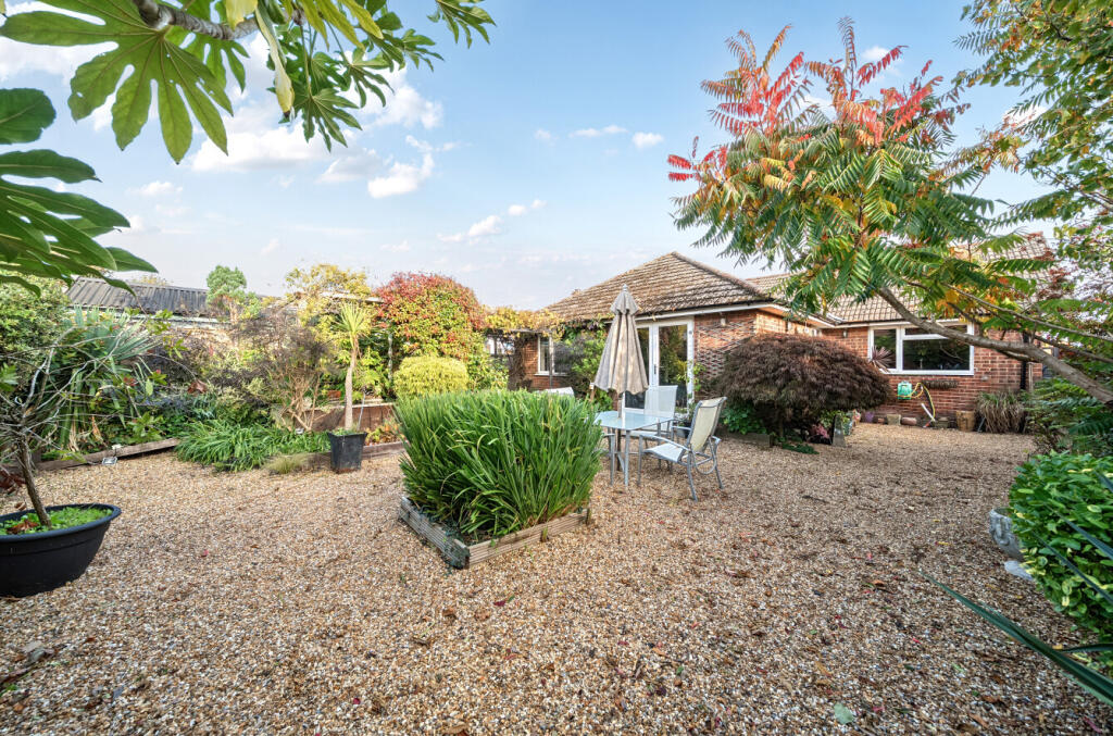 Main image of property: Longmynd Drive, Hampshire, PO14