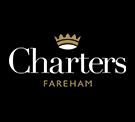 Charters, Fareham Estate Agent Logo