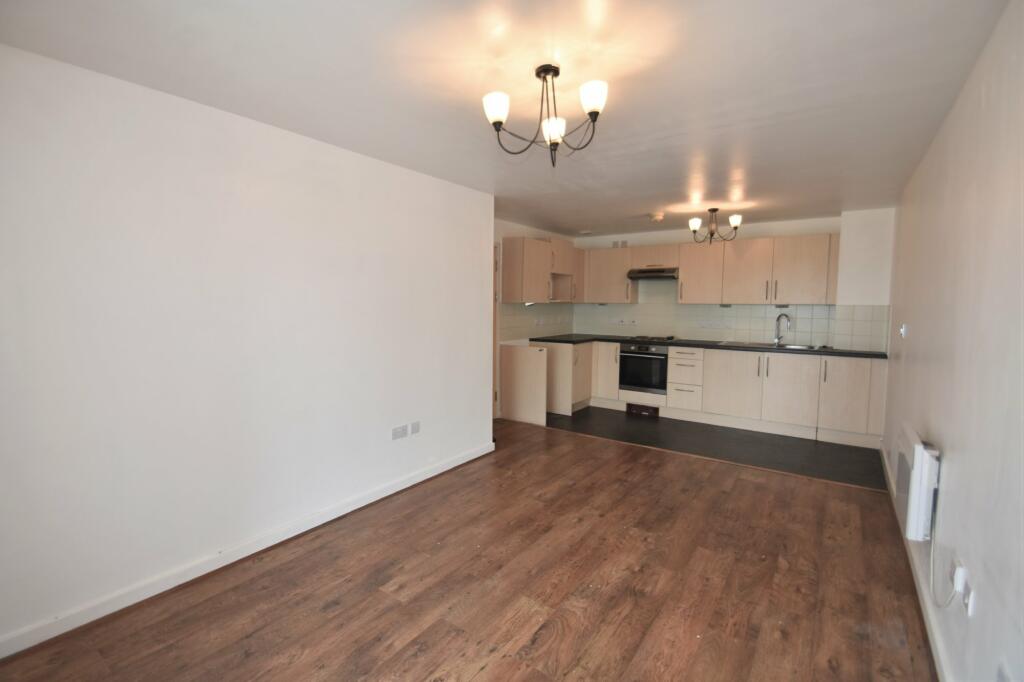 2 bedroom flat for rent in Gunwharf Quays, Portsmouth, Hampshire, PO1