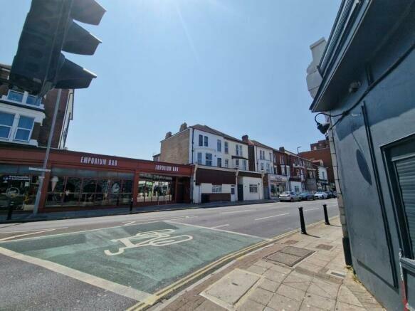 Main image of property: Elm Grove, Southsea, PO5