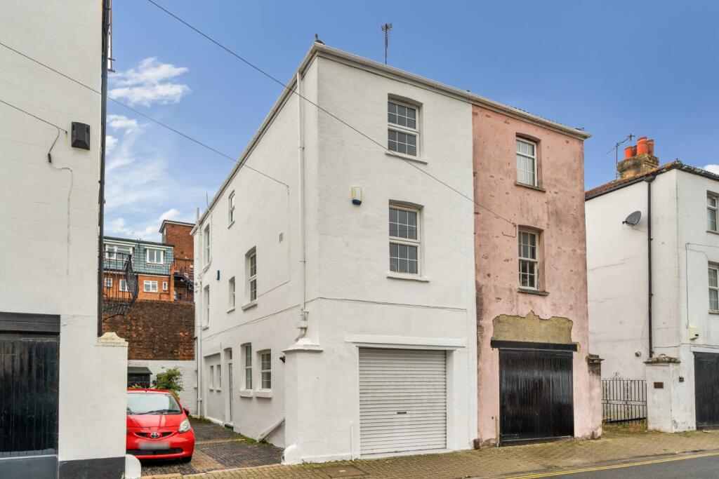 Main image of property: Auckland Road East, Southsea, Hampshire, PO5