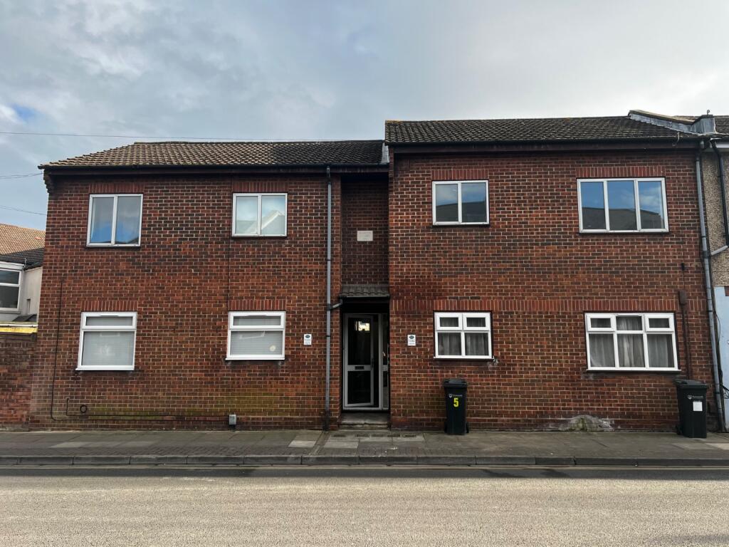 Main image of property: Highland Road, Southsea, Hampshire, PO4