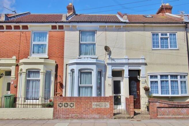 Main image of property: Mafeking Road, Southsea, Hampshire, PO4