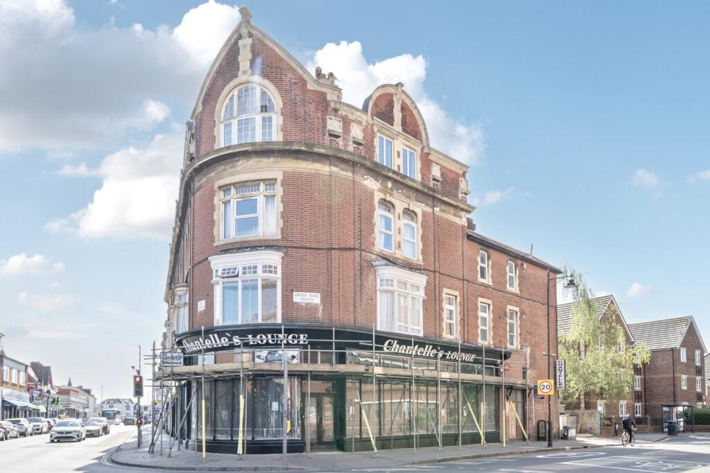 Main image of property: Windsor Mansions, Grove Road South, Southsea, PO5