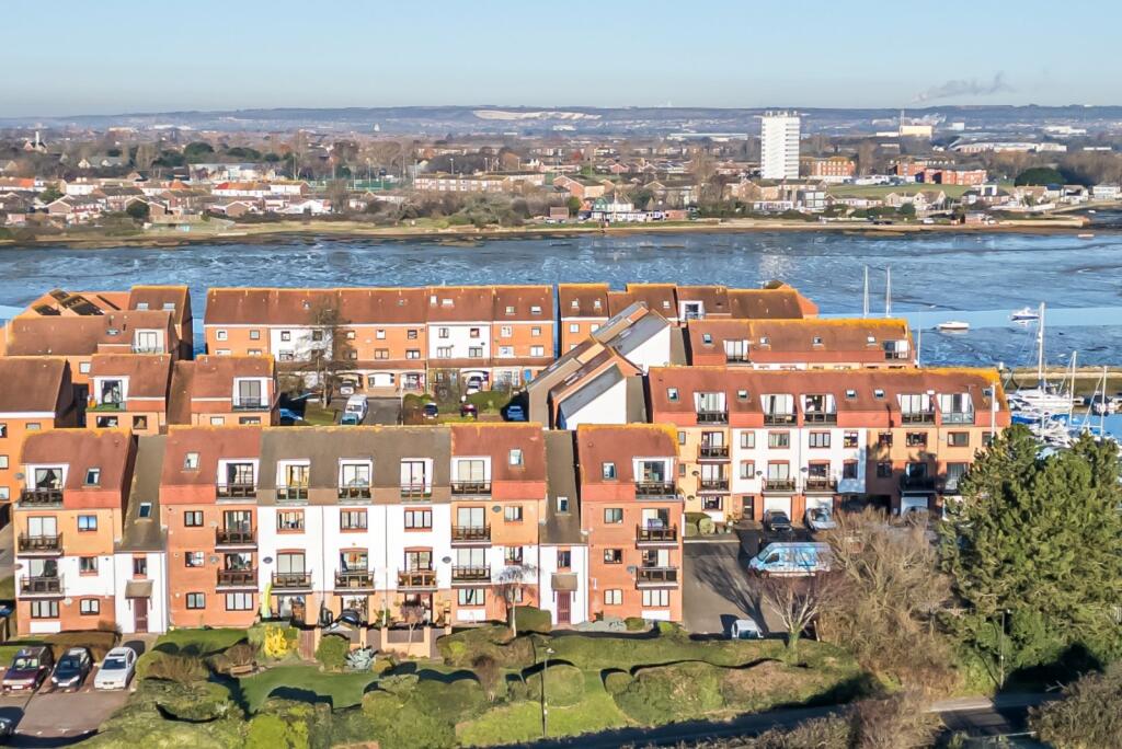 Main image of property: Horse Sands Close, Southsea, Hampshire, PO4