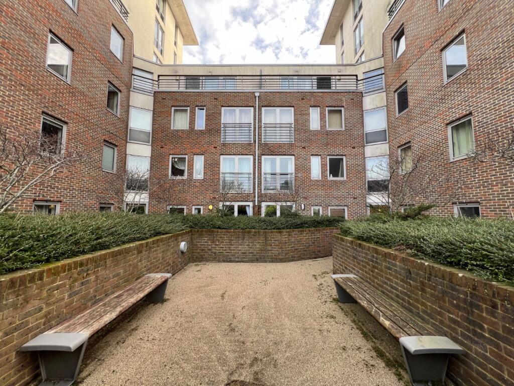 Main image of property: Cross Street, Portsmouth, Hampshire, PO1