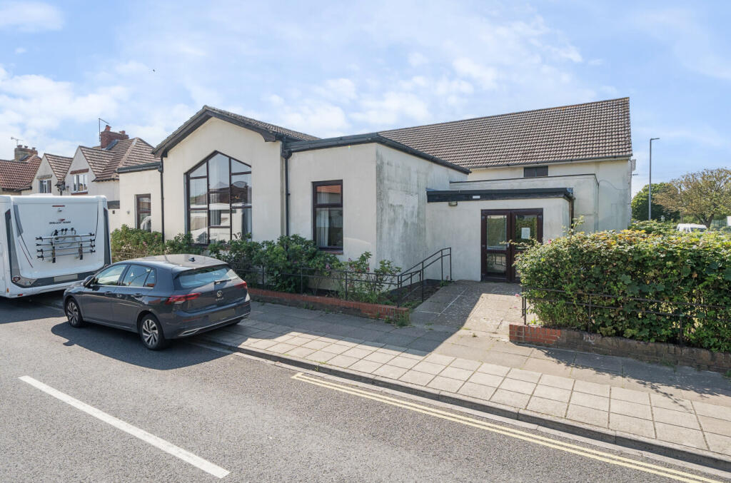 Main image of property: Bransbury Road, Southsea, Hampshire, PO4