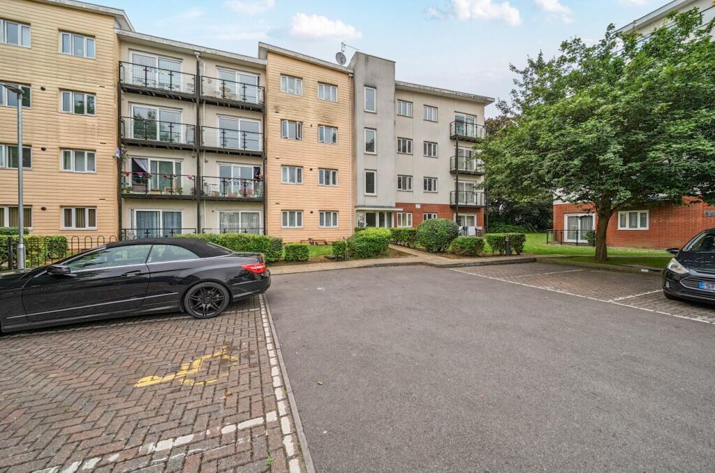 Main image of property: Gisors Road, Southsea, PO4