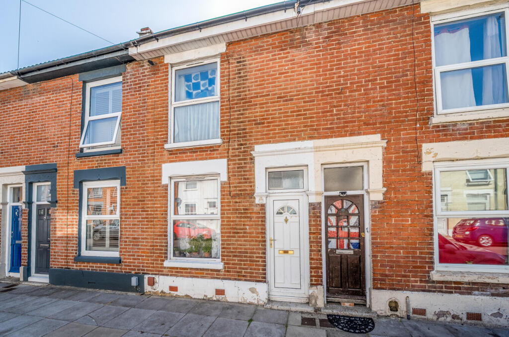 Main image of property: Londesborough Road, Southsea, Hampshire, PO4