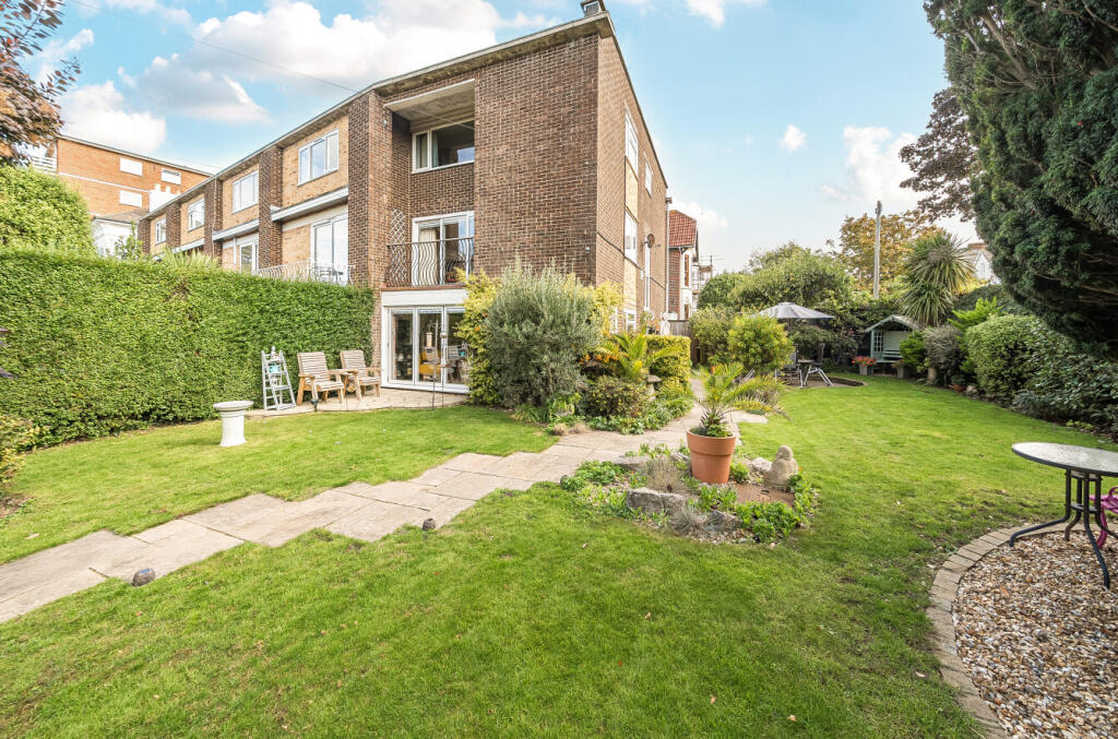 Main image of property: Outram Road, Southsea, Hampshire, PO5
