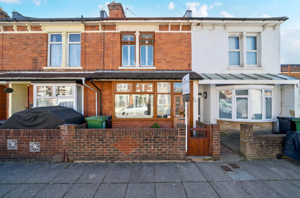 Main image of property: Northcote Road, Southsea, Hampshire, PO4