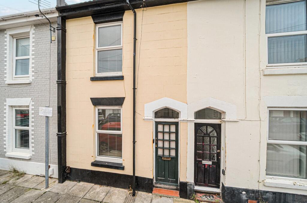 Main image of property: Beatrice Road, Southsea, Hampshire, PO4