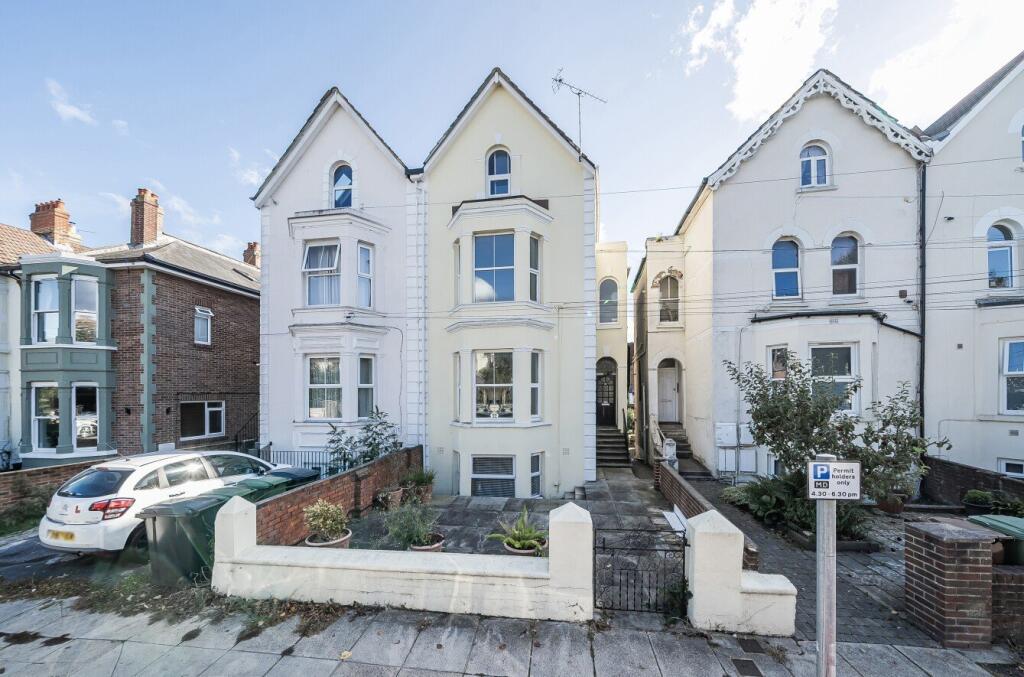 Main image of property: Campbell Road, Southsea, Hampshire, PO5