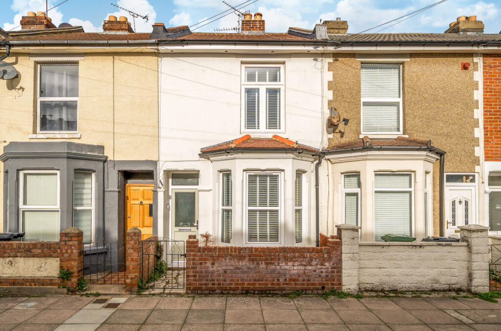 Main image of property: Westfield Road, Southsea, Hampshire, PO4