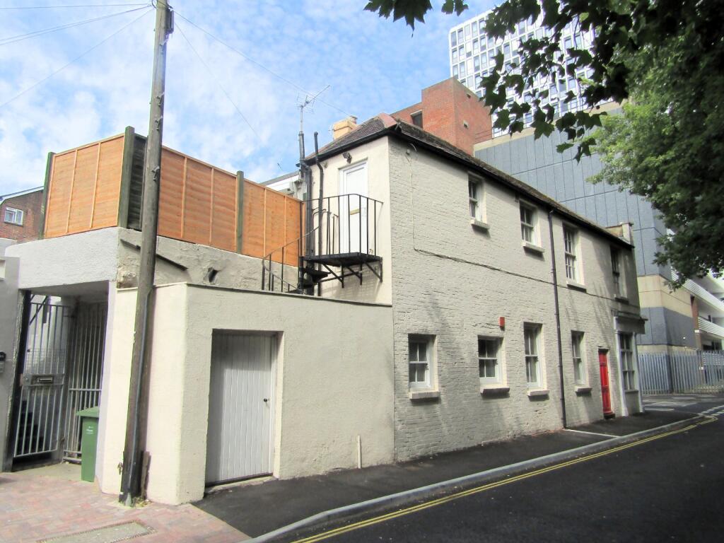 Main image of property: Havant Street, Portsmouth, Hampshire, PO1