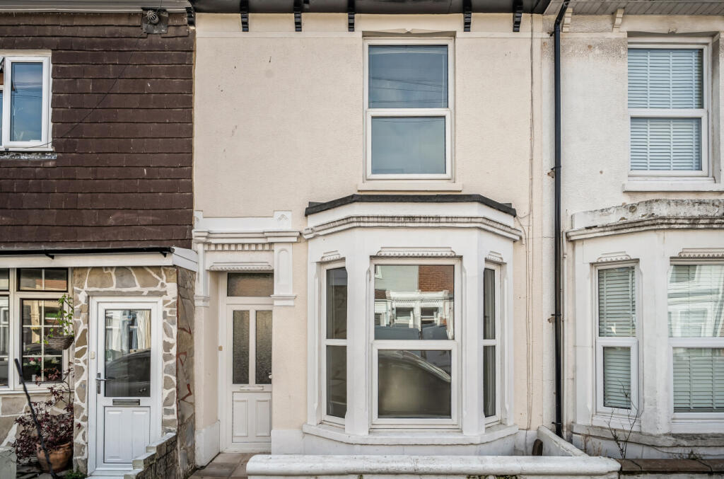 Main image of property: Pretoria Road, Southsea, Hampshire, PO4