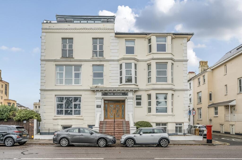 Main image of property: Clarence Parade, Southsea, PO5