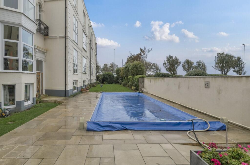 Main image of property: Clarence Parade, Southsea, PO5