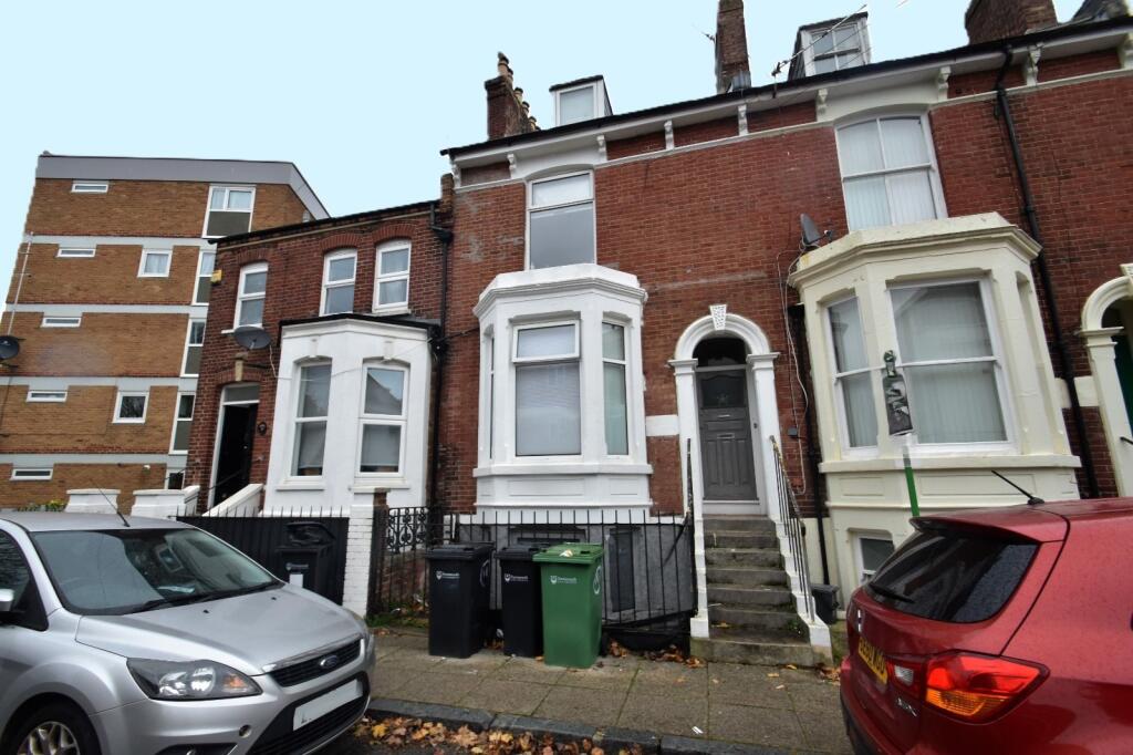 Main image of property: Brougham Road, Southsea, PO5