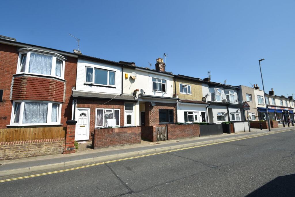 Main image of property: New Road, Portsmouth, PO2